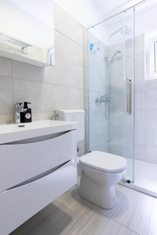 Apartments Lonzor I Selce Exterior foto